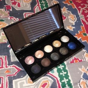 Sephora Moonshadow baked palette